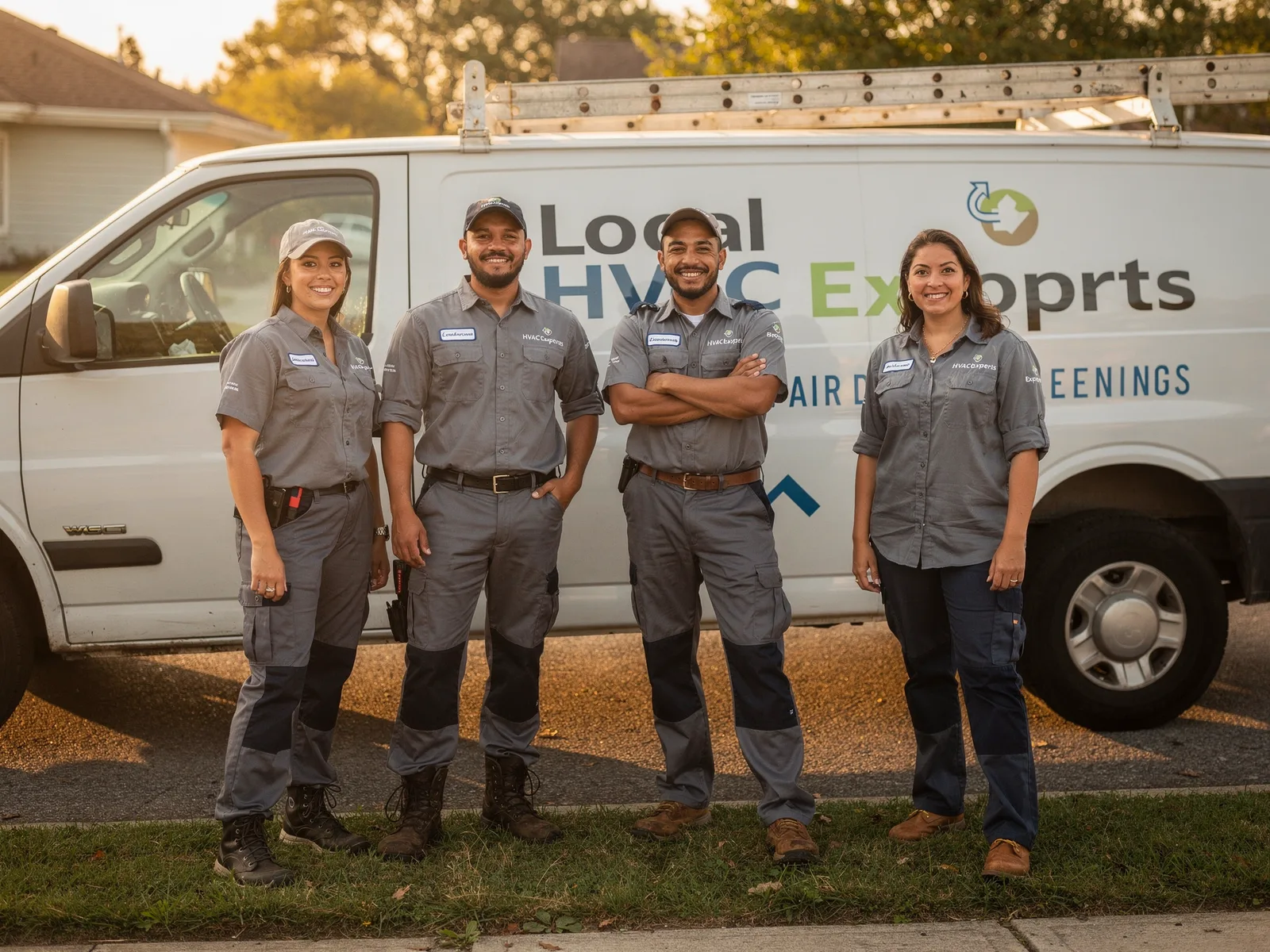 24/7 HVAC Repair & AC Replacement company in Mahaffey, PA